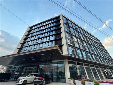 BR läutet eine neue Ära des Wachstums ein