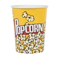 Popcornbecher, Pappbecher
