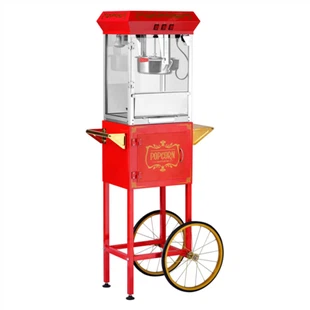 Theater Pop 8 Popcornmaschine